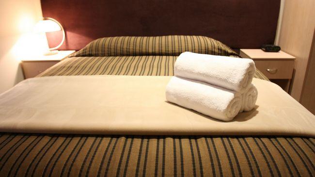 Alpha With Spa-bath 4*
