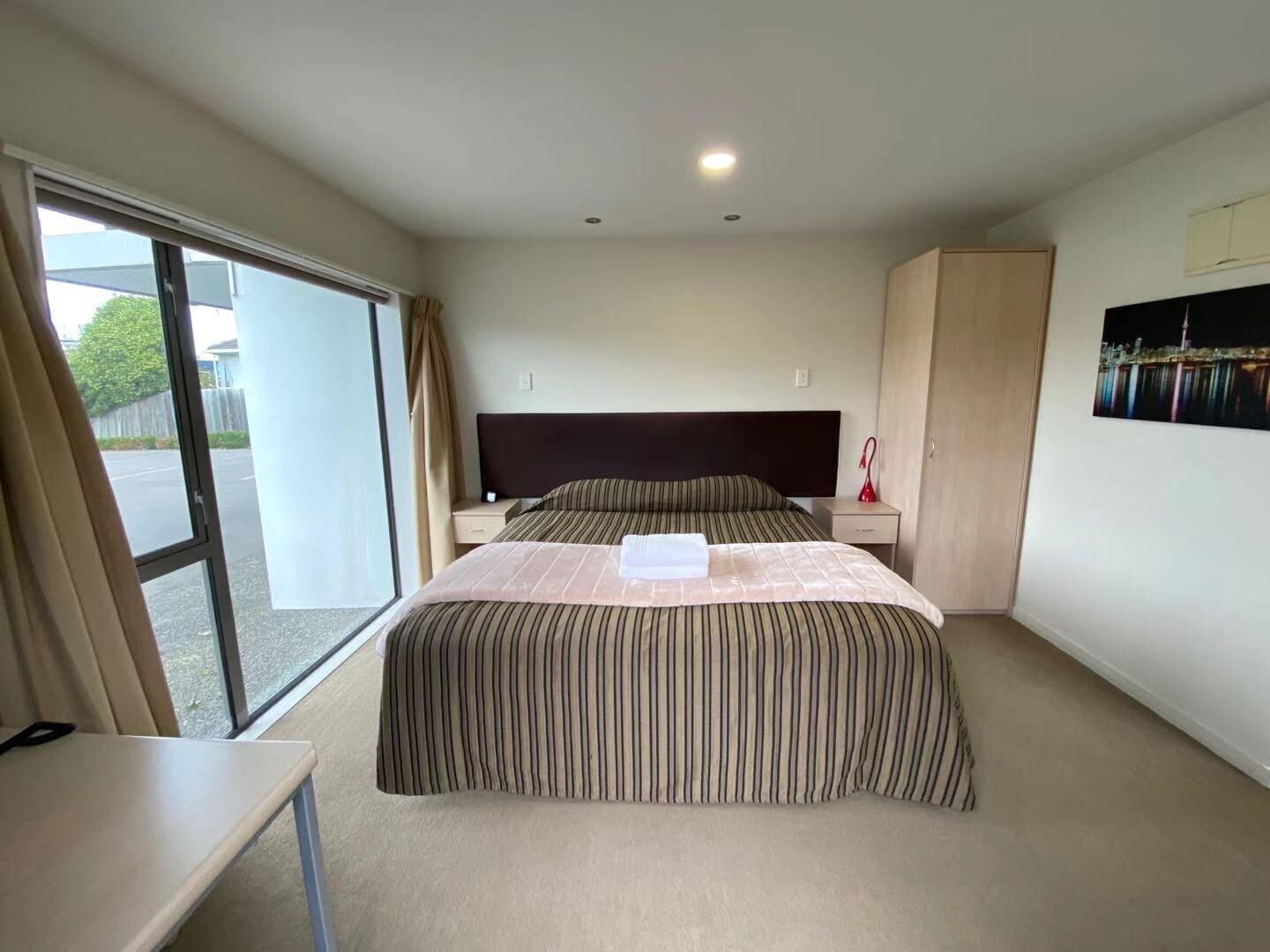 Alpha With Spa-bath Motel