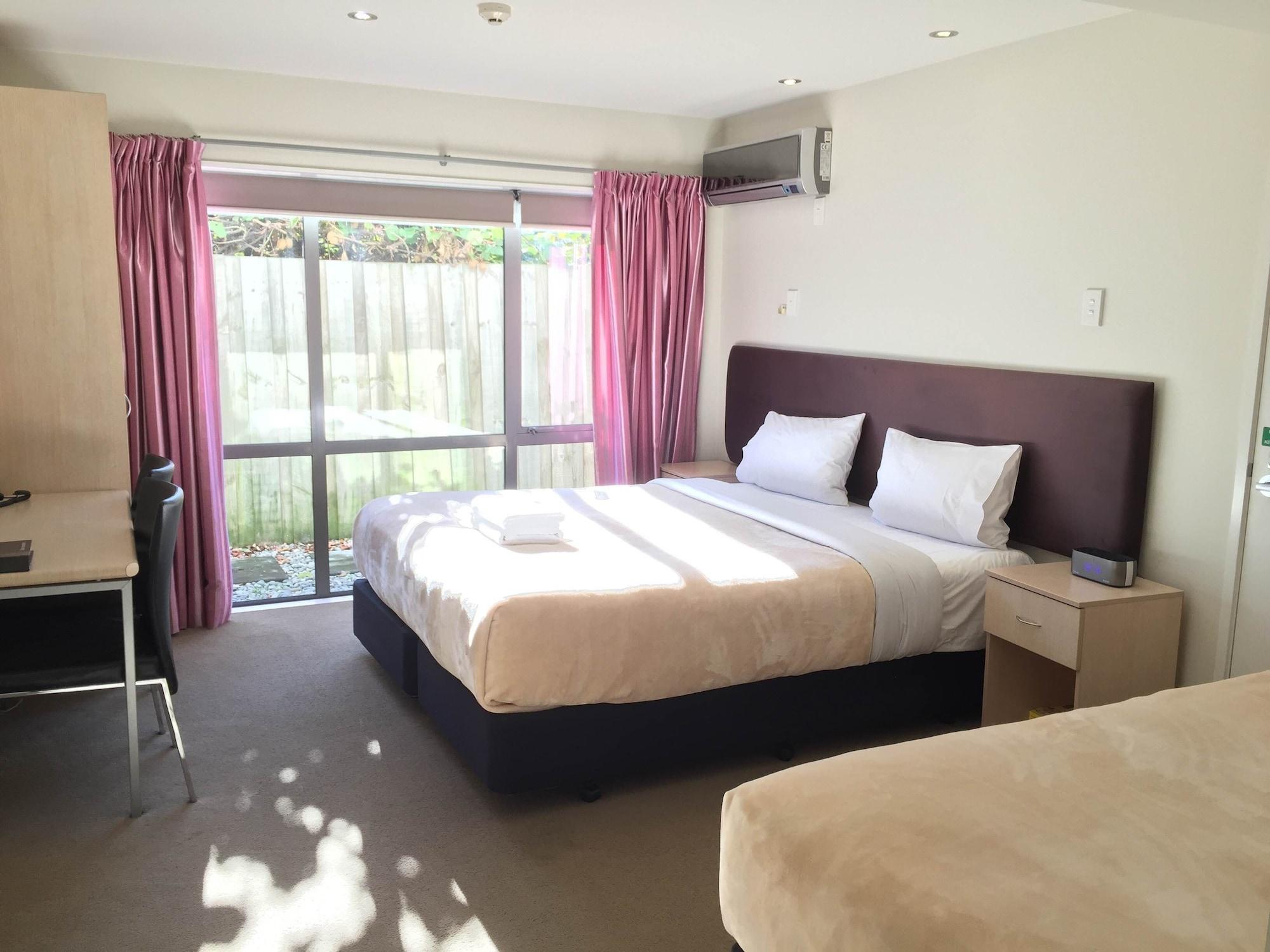 Alpha With Spa-bath Motel 4*
