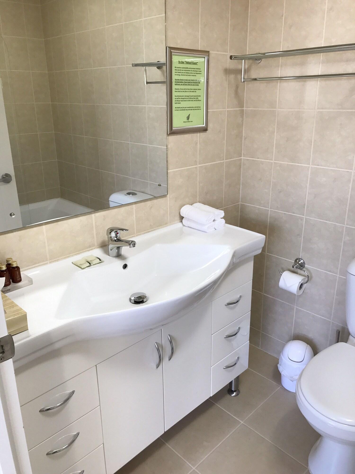 Alpha With Spa-bath Motel
