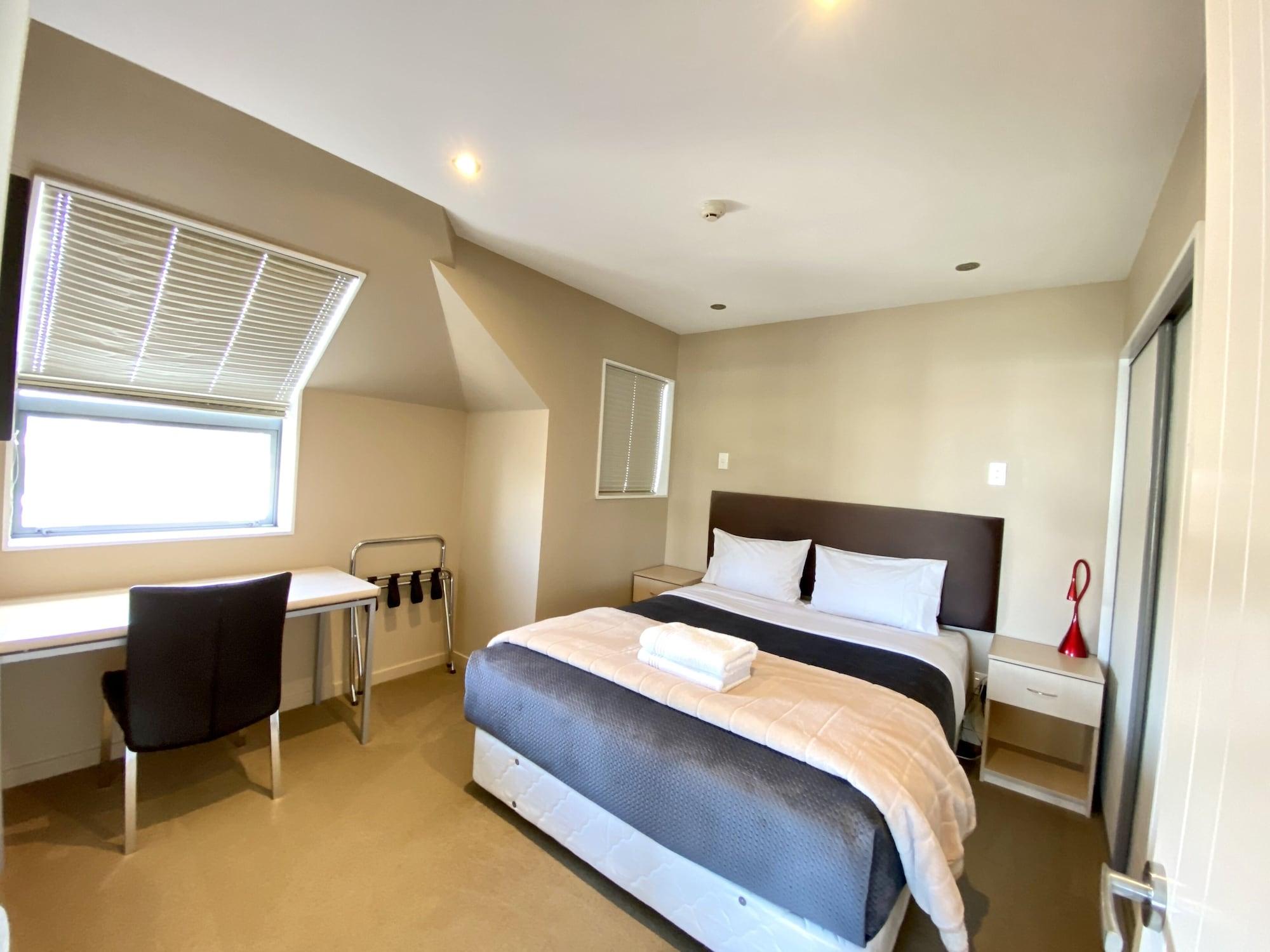 Alpha With Spa-bath Motel 4*