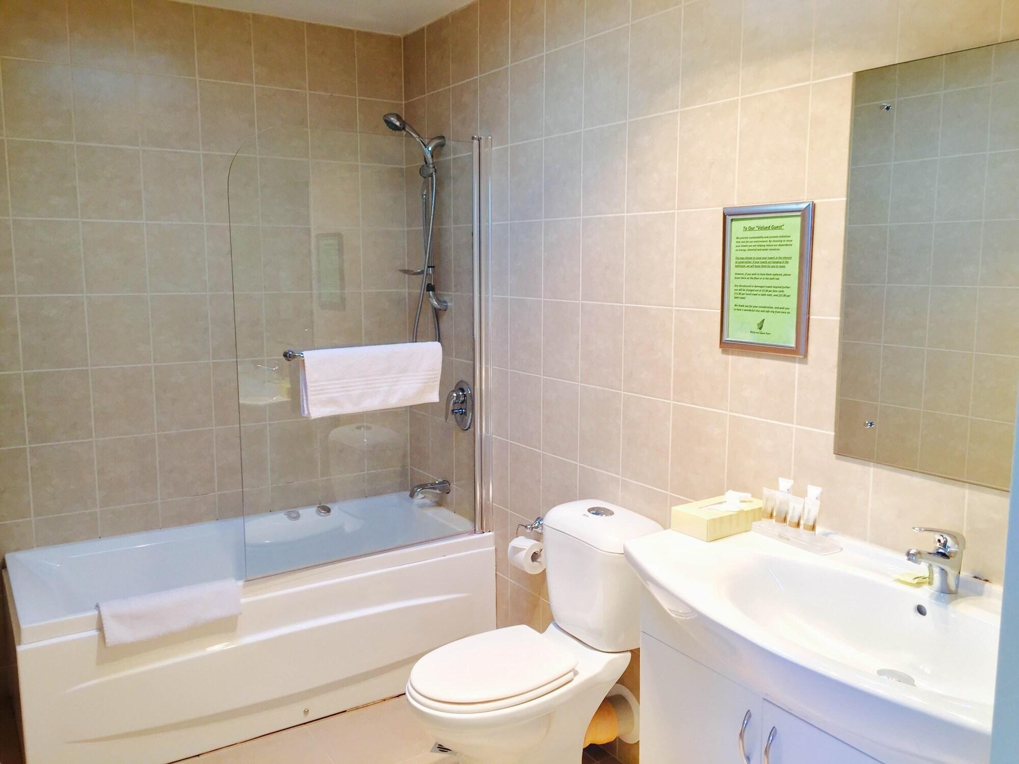 Alpha With Spa-bath Motel
