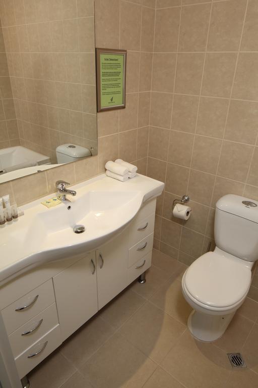 Motel Alpha With Spa-bath 4*