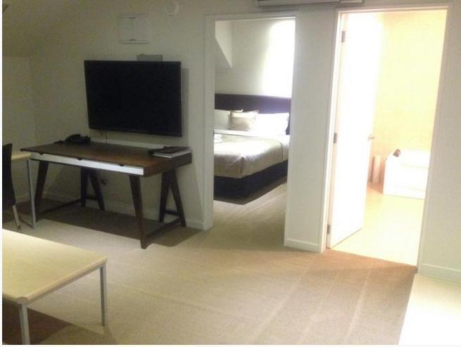 Alpha With Spa-bath Motel