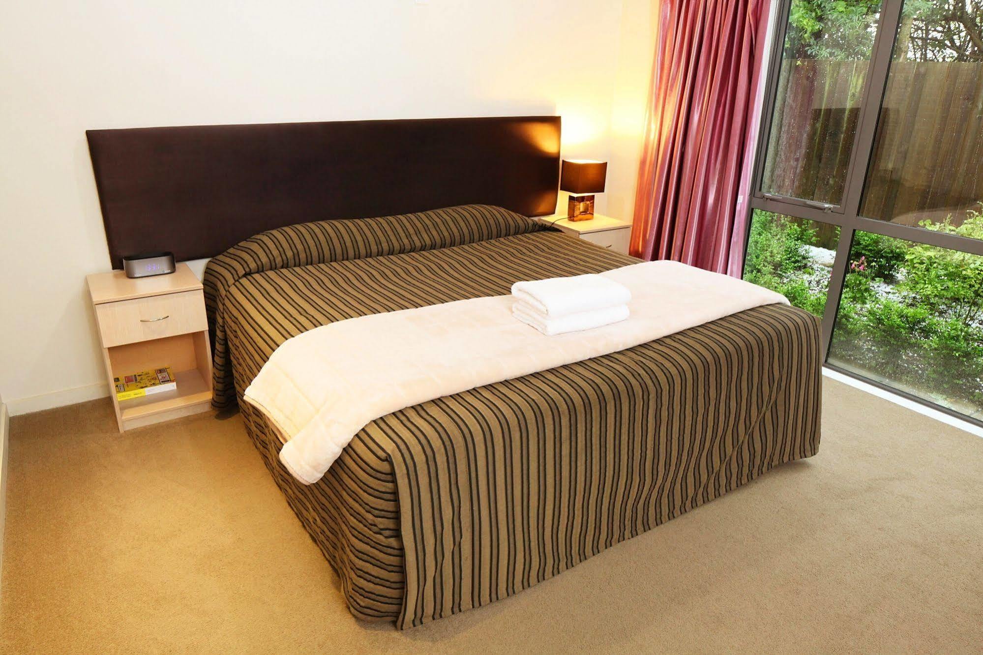 Alpha With Spa-bath 4*