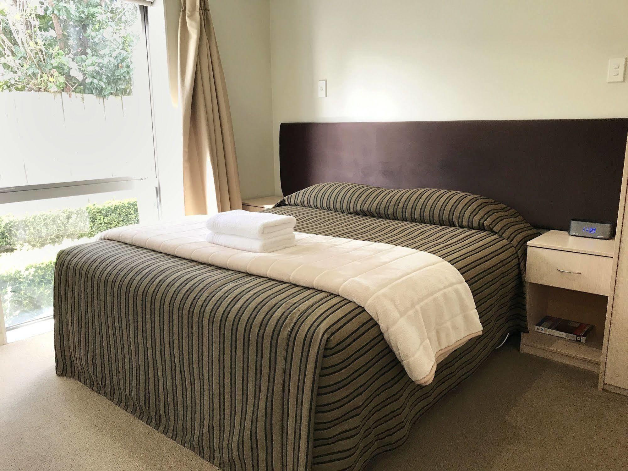 Alpha With Spa-bath Christchurch
