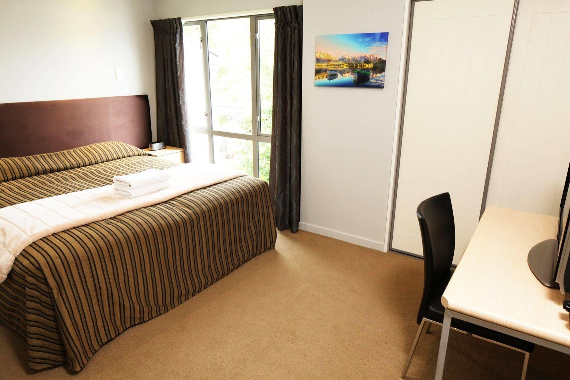 Alpha With Spa-bath Motel
