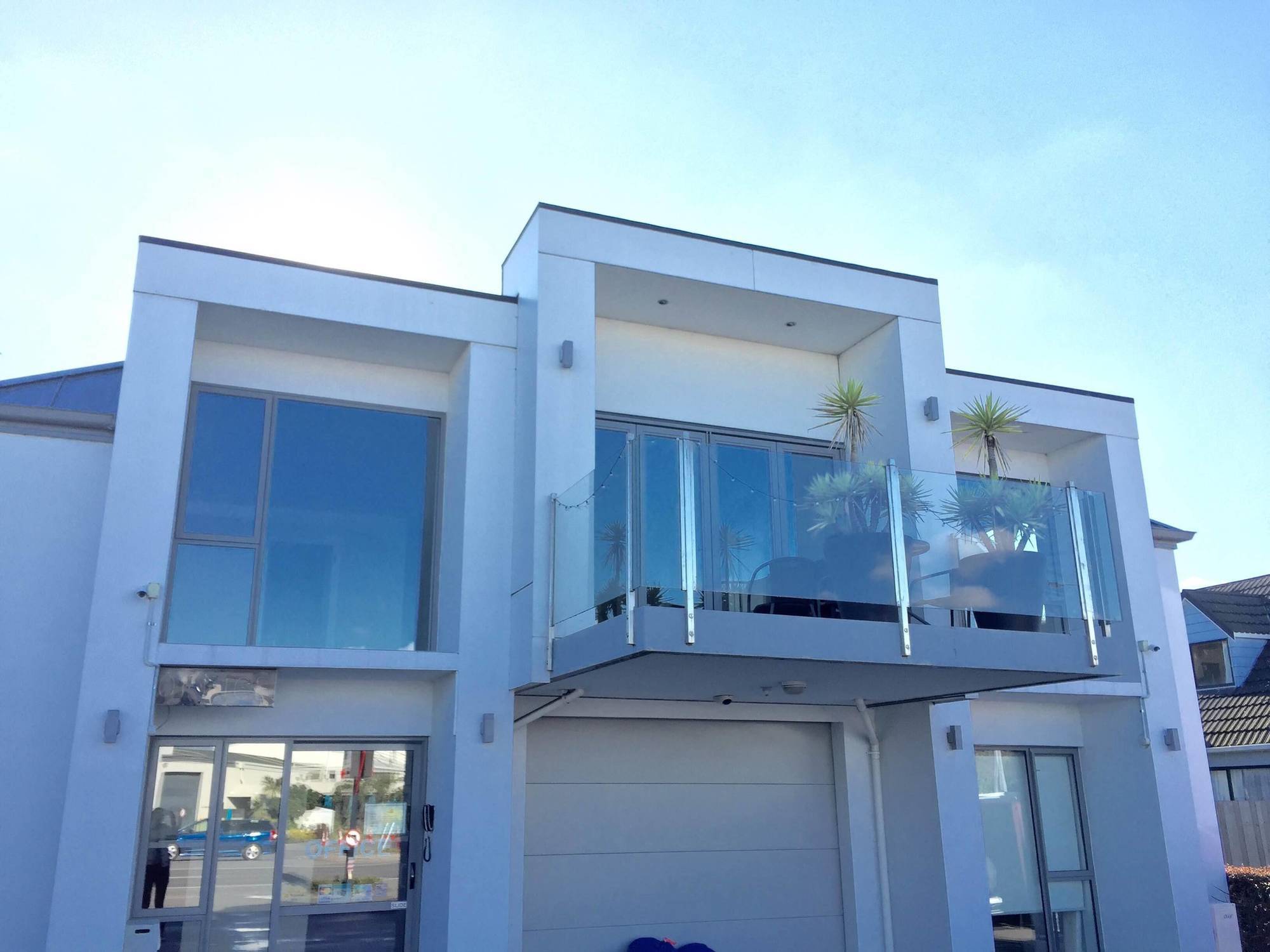 Motel Alpha With Spa-bath 4*