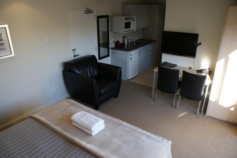 Motel Alpha With Spa-bath