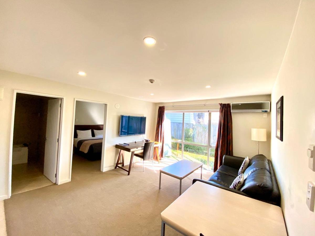 Motel Alpha With Spa-bath 4*